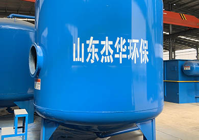 电镀污水处理设备